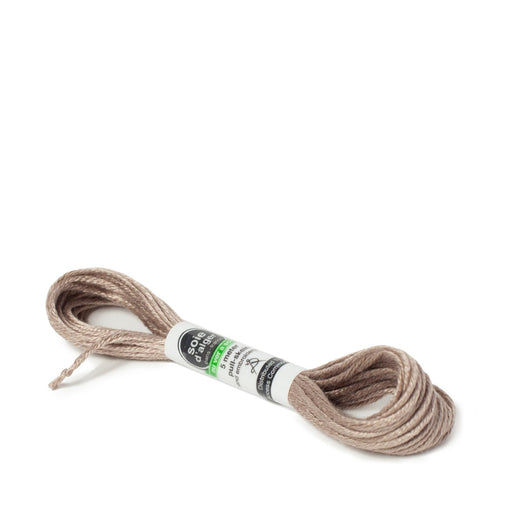 Soie d’Alger Embroidery Silk – "3193 - 3195" Shades 3193–3195 | Au Ver à Soie - HM Nabavian