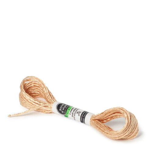 Soie d’Alger Embroidery Silk – "Biche" Shades 4511–4516 | Au Ver à Soie - HM Nabavian