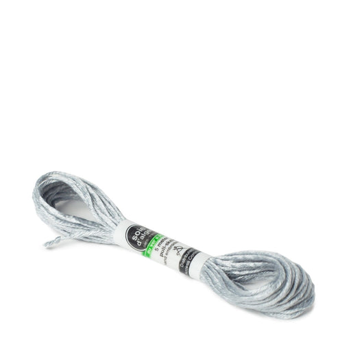 Soie d’Alger Embroidery Silk – "Bleu Henri II" Shades 1711–1716 | Au Ver à Soie - HM Nabavian