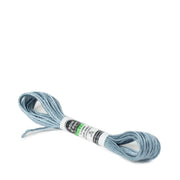 Soie d’Alger Embroidery Silk – "Bleu Henri II" Shades 1711–1716 | Au Ver à Soie - HM Nabavian