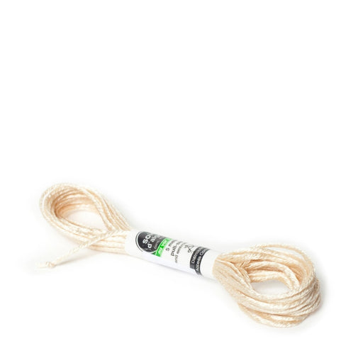 Soie d’Alger Embroidery Silk – "Bleu" Shades 2541–2545 | Au Ver à Soie - HM Nabavian