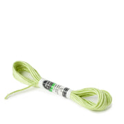 Soie d’Alger Embroidery Silk – "Cigale" Shades 2121–2126 | Au Ver à Soie - HM Nabavian