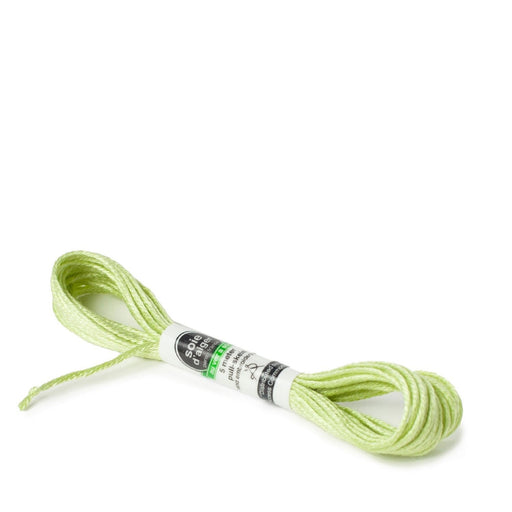 Soie d’Alger Embroidery Silk – "Cigale" Shades 2121–2126 | Au Ver à Soie - HM Nabavian