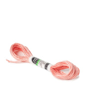 Soie d’Alger Embroidery Silk – "Coquelicot" Shades 931–936 | Au Ver à Soie - HM Nabavian