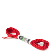 Soie d’Alger Embroidery Silk – "Coquelicot" Shades 931–936 | Au Ver à Soie - HM Nabavian