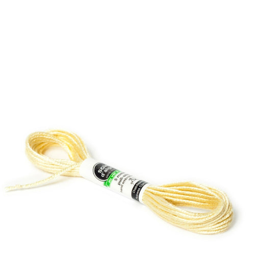 Soie d’Alger Embroidery Silk – "Cuivre" Shades 2511–2516 | Au Ver à Soie - HM Nabavian