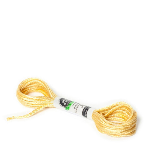 Soie d’Alger Embroidery Silk – "Epi" Shades 2531–2536 | Au Ver à Soie - HM Nabavian