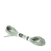 Soie d’Alger Embroidery Silk – "Faience" Shades 1810 - 1814 | Au Ver à Soie - HM Nabavian