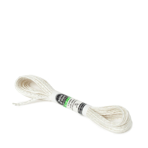 Soie d’Alger Embroidery Silk – "Faience" Shades 1810 - 1814 | Au Ver à Soie - HM Nabavian