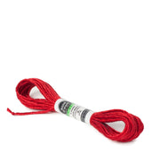 Soie d’Alger Embroidery Silk – "Grenat" Shades 941–946 | Au Ver à Soie - HM Nabavian