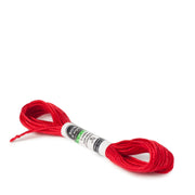 Soie d’Alger Embroidery Silk – "Grenat" Shades 941–946 | Au Ver à Soie - HM Nabavian