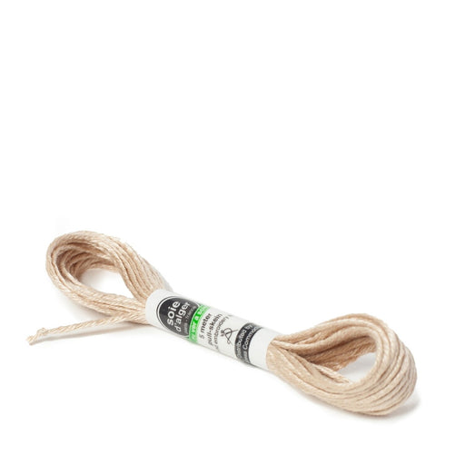 Soie d’Alger Embroidery Silk – "Gris Acier" Shades 3431–3436 | Au Ver à Soie - HM Nabavian