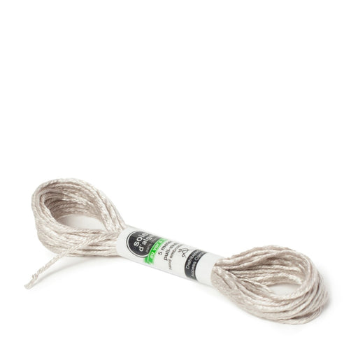 Soie d’Alger Embroidery Silk – "Gris Fer" Shades 3341–3346 | Au Ver à Soie - HM Nabavian