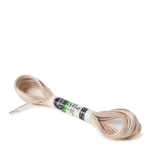 Soie d’Alger Embroidery Silk – "Gris Ramier" Shades 4111–4116 | Au Ver à Soie - HM Nabavian