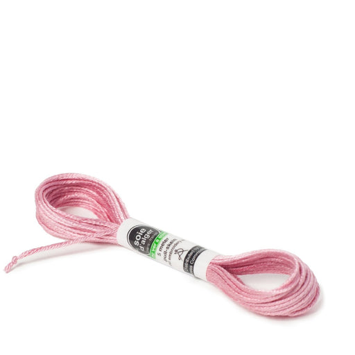 Soie d’Alger Embroidery Silk – "Heliotrope" Shades 3031 - 3032 | Au Ver à Soie - HM Nabavian