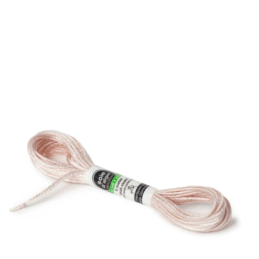 Soie d’Alger Embroidery Silk – "Horizon 1 Rose" Shades 4147 | Au Ver à Soie - HM Nabavian