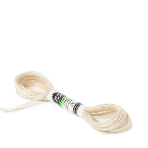 Soie d’Alger Embroidery Silk – "Iris Vert" Shades 3711–3716 | Au Ver à Soie - HM Nabavian