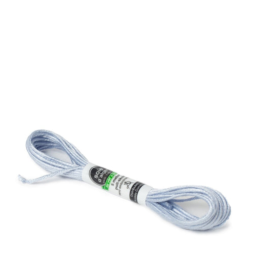 Soie d’Alger Embroidery Silk – "Jacinthe" Shades 4911–4916 | Au Ver à Soie - HM Nabavian