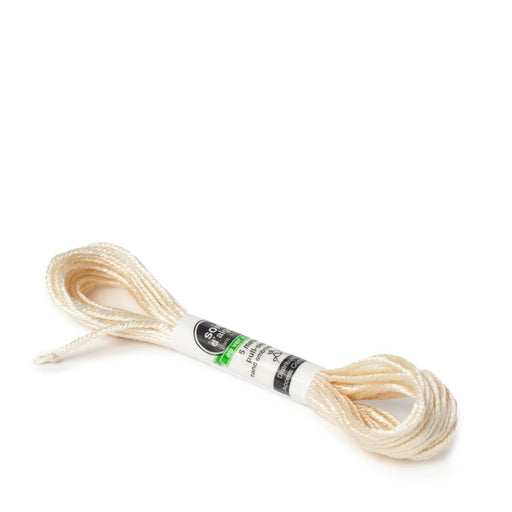 Soie d’Alger Embroidery Silk – "Lichen" Shades 3811–3816 | Au Ver à Soie - HM Nabavian