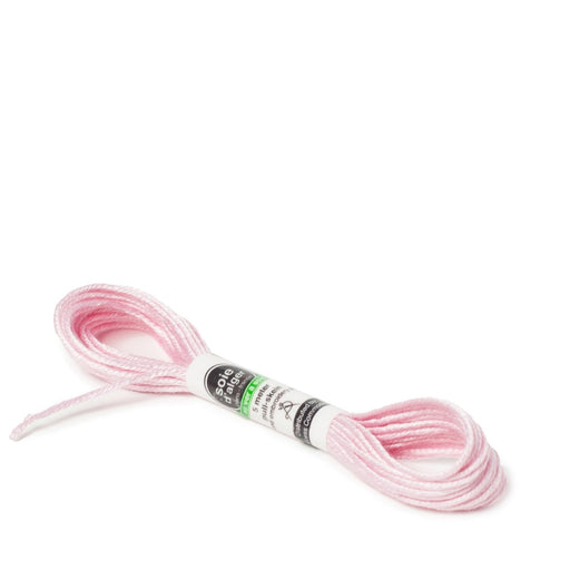 Soie d’Alger Embroidery Silk – "Lie de Vin" Shades 3021–3026 | Au Ver à Soie - HM Nabavian