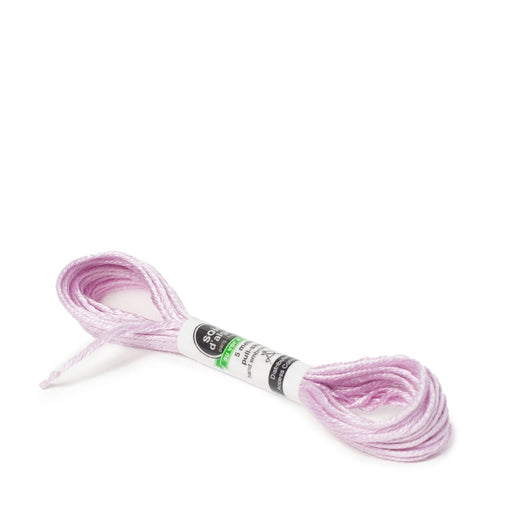 Soie d’Alger Embroidery Silk – "Lilas" Shades 3311–3316 | Au Ver à Soie - HM Nabavian