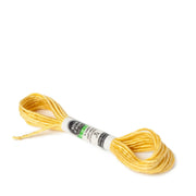 Soie d’Alger Embroidery Silk – "Mais Rouge" Shades 542–545 | Au Ver à Soie - HM Nabavian