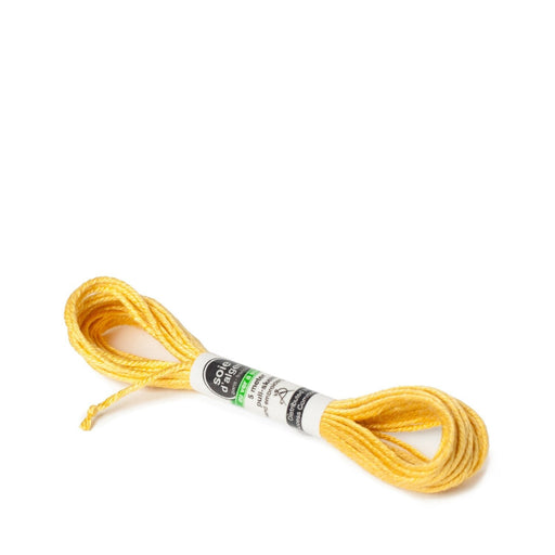 Soie d’Alger Embroidery Silk – "Mais Rouge" Shades 542–545 | Au Ver à Soie - HM Nabavian