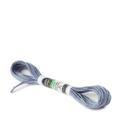 Soie d’Alger Embroidery Silk – "Marine" Shades 1421–1426 | Au Ver à Soie - HM Nabavian