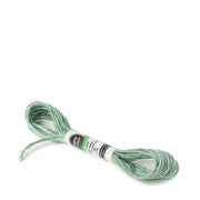 Soie d’Alger Embroidery Silk – "Ocean" Shades 1822–1826 | Au Ver à Soie - HM Nabavian