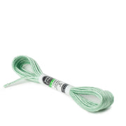 Soie d’Alger Embroidery Silk – "Ocean" Shades 1822–1826 | Au Ver à Soie - HM Nabavian