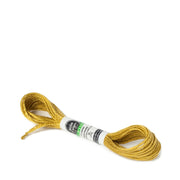 Soie d’Alger Embroidery Silk – "Olive" Shades 523–526 | Au Ver à Soie - HM Nabavian