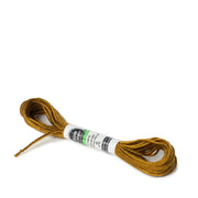 Soie d’Alger Embroidery Silk – "Olive" Shades 523–526 | Au Ver à Soie - HM Nabavian