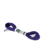 Soie d’Alger Embroidery Silk – "Parme" Shades 1341–1345 | Au Ver à Soie - HM Nabavian