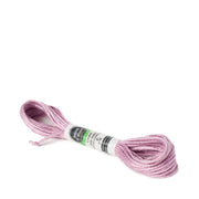 Soie d’Alger Embroidery Silk – "Pensee" Shades 1311–1316 | Au Ver à Soie - HM Nabavian