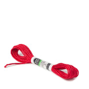 Soie d’Alger Embroidery Silk – "Rose de Chine" Shades 1011–1016 | Au Ver à Soie - HM Nabavian