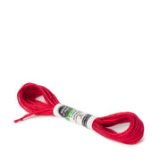 Soie d’Alger Embroidery Silk – "Rose Fin" Shades 1021–1026 | Au Ver à Soie - HM Nabavian