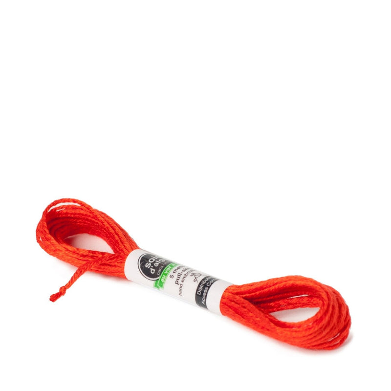 Soie d’Alger Embroidery Silk – "Saumon" Shades 641–646 | Au Ver à Soie - HM Nabavian