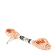 Soie d’Alger Embroidery Silk – "Saumon" Shades 641–646 | Au Ver à Soie - HM Nabavian