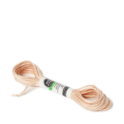 Soie d’Alger Embroidery Silk – "Saumon" Shades 641–646 | Au Ver à Soie - HM Nabavian