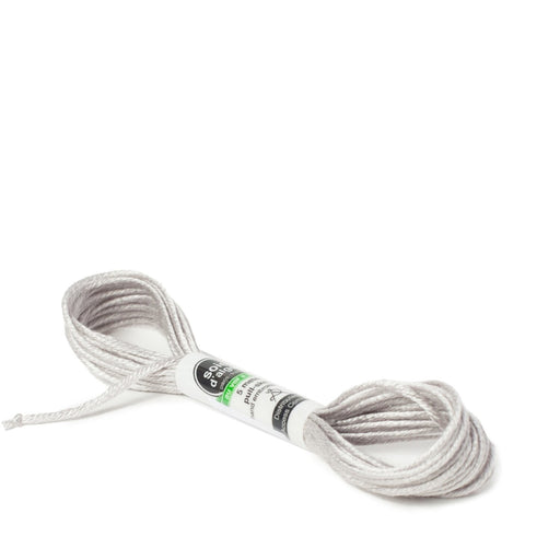 Soie d’Alger Embroidery Silk – "Taupe" Shades 3441–3446 | Au Ver à Soie - HM Nabavian