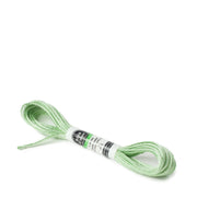 Soie d’Alger Embroidery Silk – "Vert Bouteille" Shades 1831–1836 | Au Ver à Soie - HM Nabavian