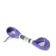 Soie d’Alger Embroidery Silk – "Violet" Shades 1334–1336 | Au Ver à Soie - HM Nabavian