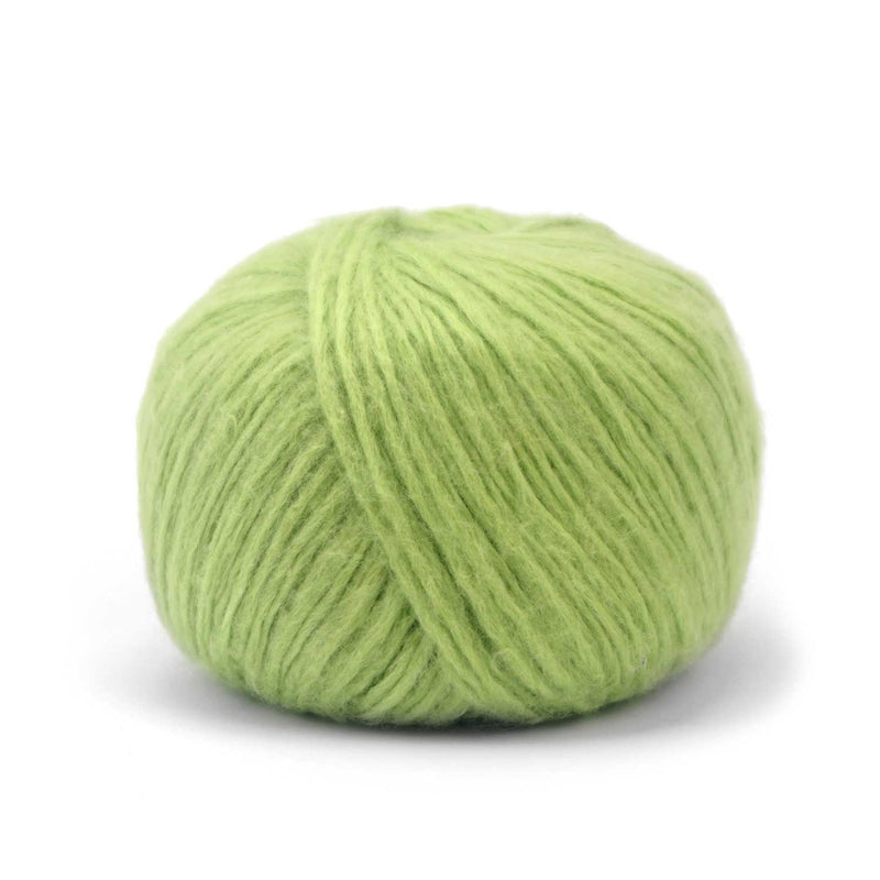 Suave | 100% Organic Cotton Yarn - by Pascuali - HM Nabavian