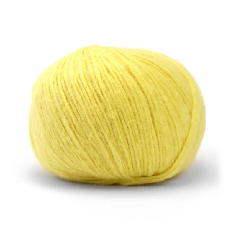 Suave | 100% Organic Cotton Yarn - by Pascuali - HM Nabavian