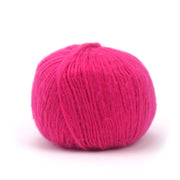 Suave | 100% Organic Cotton Yarn - by Pascuali - HM Nabavian