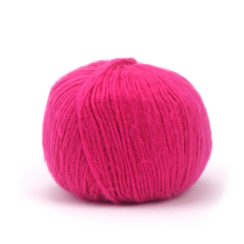 Suave | 100% Organic Cotton Yarn - by Pascuali - HM Nabavian