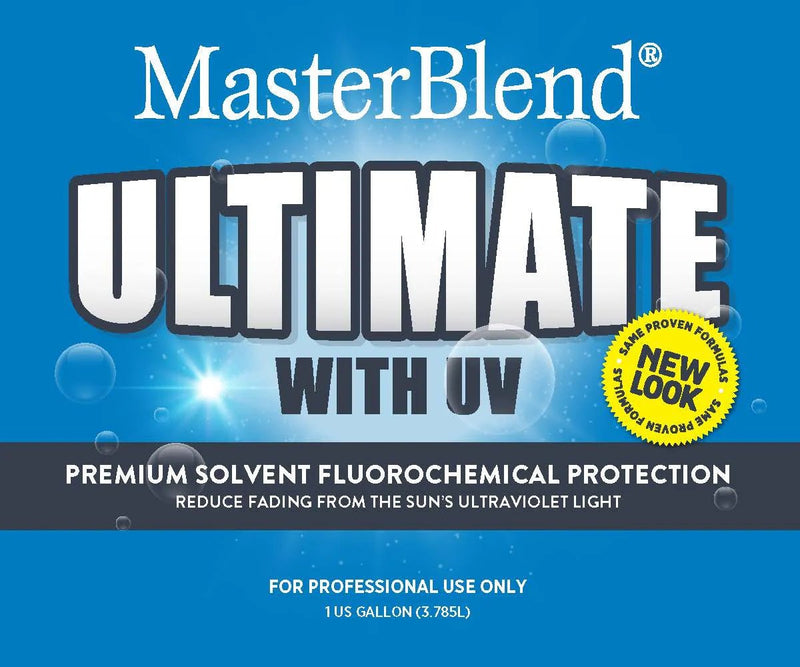 Ultimate plus UV - Fabric Protector - 1 GL - HM Nabavian
