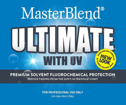 Ultimate plus UV - Fabric Protector - 1 GL - HM Nabavian