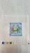 Under The Sea Turtle - Hand Painted Needlepoint Canvas - HM Nabavian