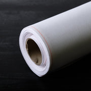 Zweigart Congress Cloth (24ct) - White - Sold by the Foot (50” Wide, Continuous Cut) - HM Nabavian